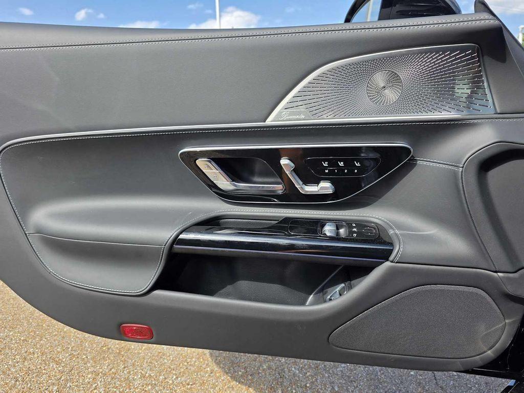 new 2026 Mercedes-Benz AMG GT 43 car, priced at $125,205