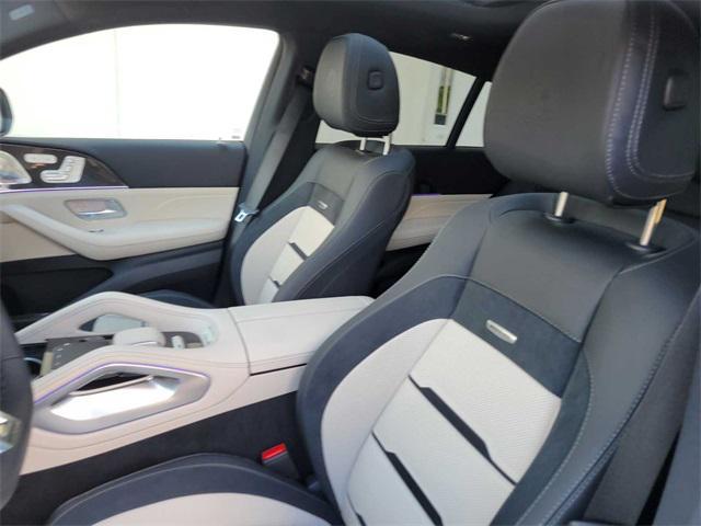 new 2025 Mercedes-Benz AMG GLE 53 car, priced at $101,495