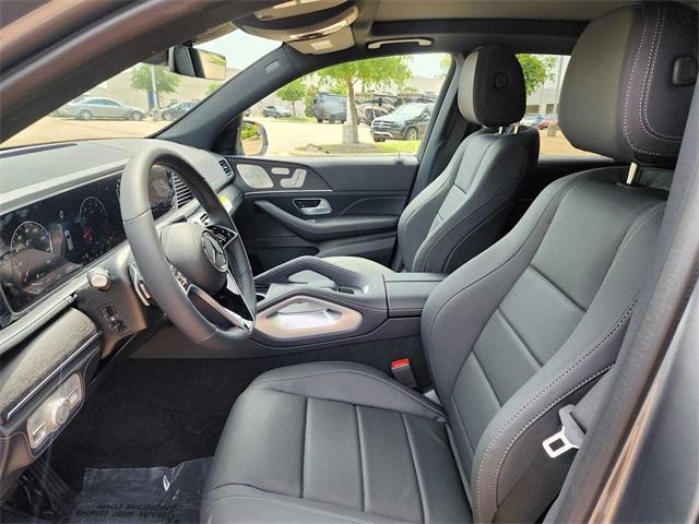 new 2025 Mercedes-Benz GLE 350 car, priced at $73,460