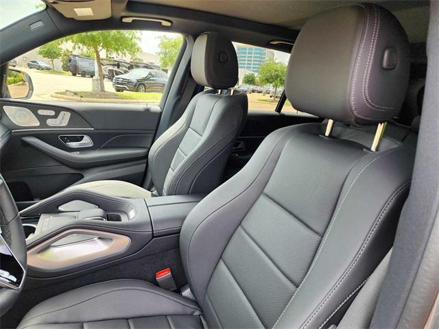 new 2025 Mercedes-Benz GLE 350 car, priced at $73,460
