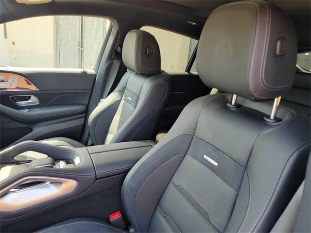 new 2025 Mercedes-Benz AMG GLE 53 car, priced at $102,595