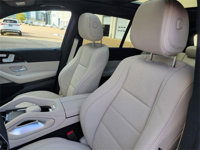 new 2025 Mercedes-Benz GLE 450e car, priced at $82,710