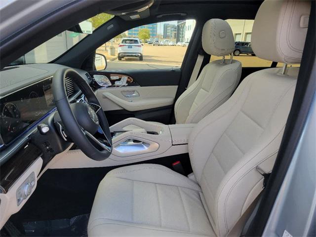 new 2025 Mercedes-Benz GLE 450e car, priced at $82,710