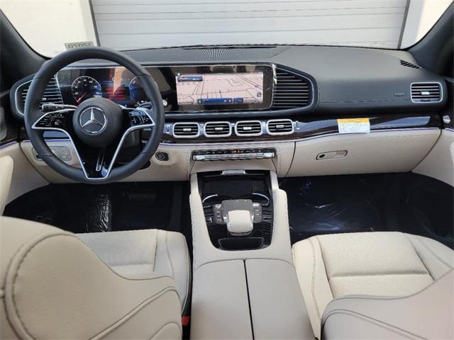 new 2025 Mercedes-Benz GLE 450e car, priced at $82,710