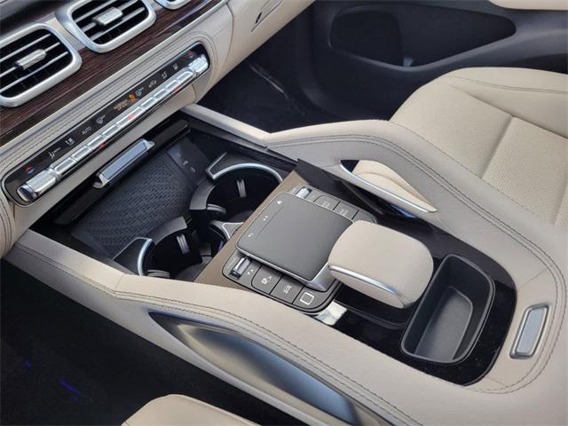new 2025 Mercedes-Benz GLE 450e car, priced at $82,710