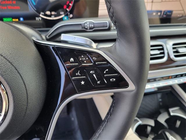 new 2025 Mercedes-Benz GLE 450e car, priced at $82,710