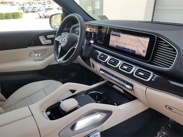 new 2025 Mercedes-Benz GLE 450e car, priced at $83,635