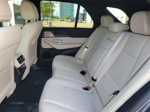 new 2025 Mercedes-Benz GLE 450e car, priced at $83,635
