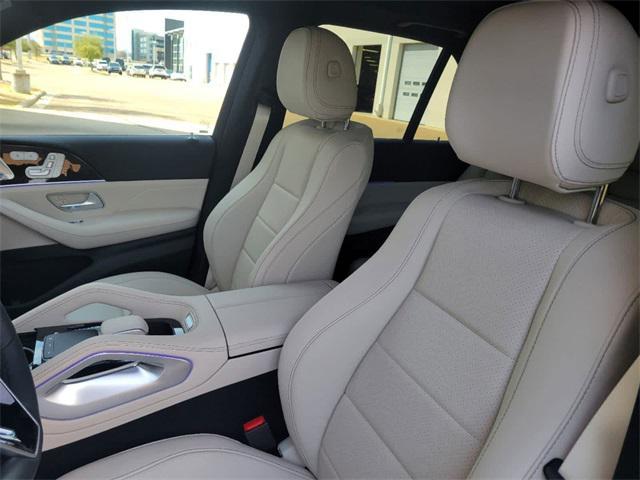 new 2025 Mercedes-Benz GLE 450e car, priced at $83,635
