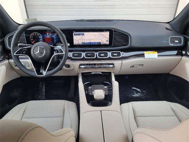 new 2025 Mercedes-Benz GLE 450e car, priced at $83,635