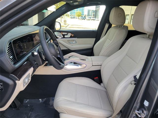 new 2025 Mercedes-Benz GLE 450e car, priced at $83,635