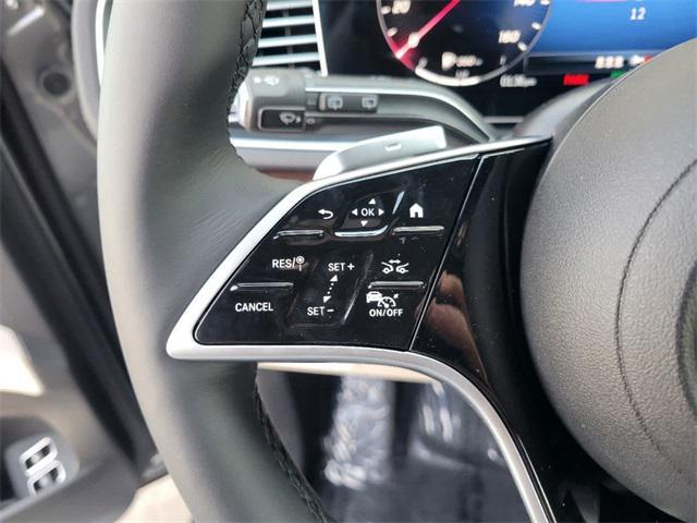 new 2025 Mercedes-Benz GLE 450e car, priced at $83,635