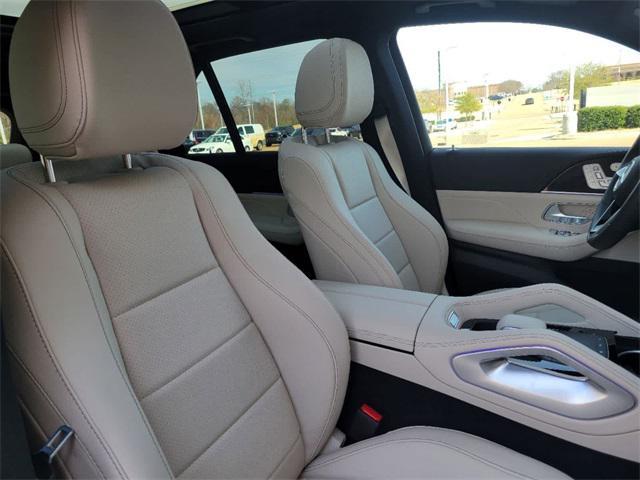 new 2025 Mercedes-Benz GLE 450e car, priced at $83,635