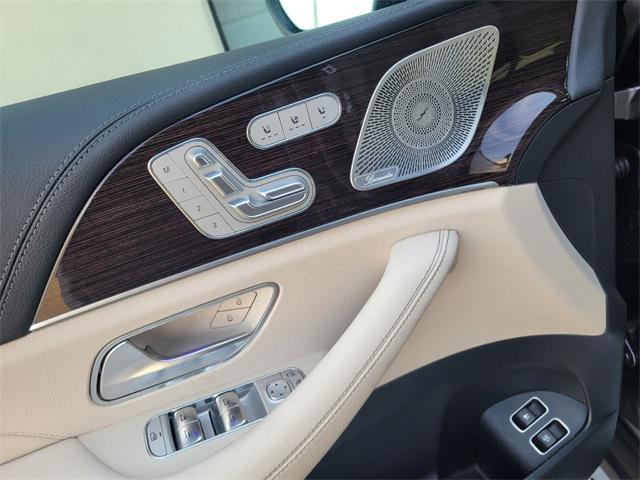 new 2025 Mercedes-Benz GLE 450e car, priced at $83,635