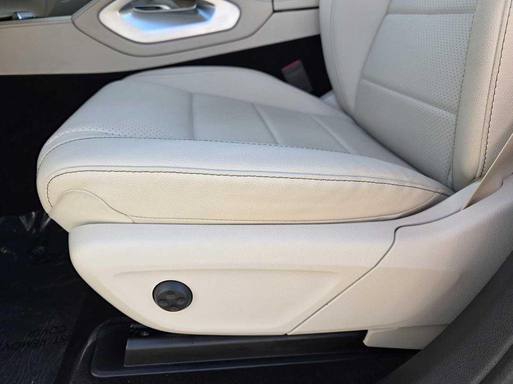 used 2025 Mercedes-Benz GLE 350 car, priced at $64,400