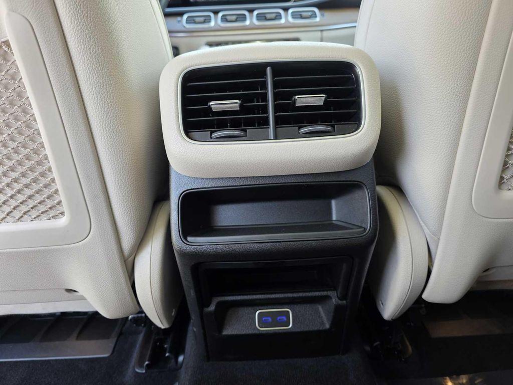 used 2025 Mercedes-Benz GLE 350 car, priced at $64,400
