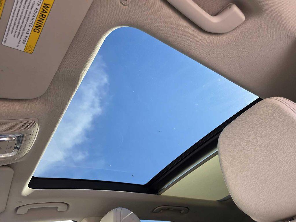 used 2025 Mercedes-Benz GLE 350 car, priced at $64,400