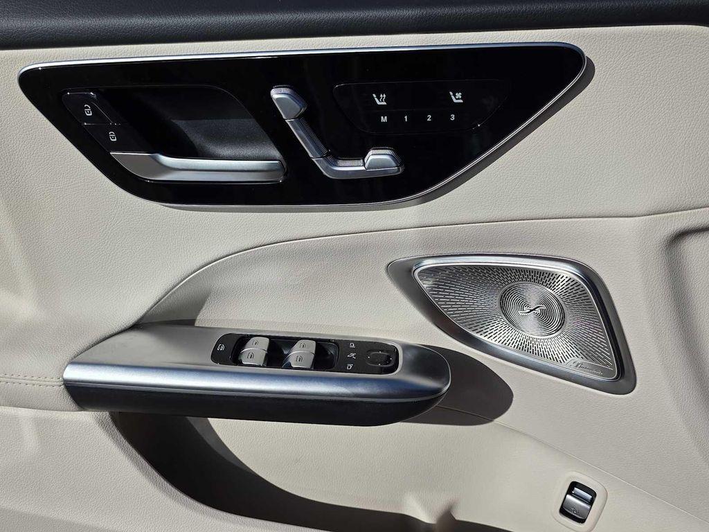new 2026 Mercedes-Benz C-Class car, priced at $55,815