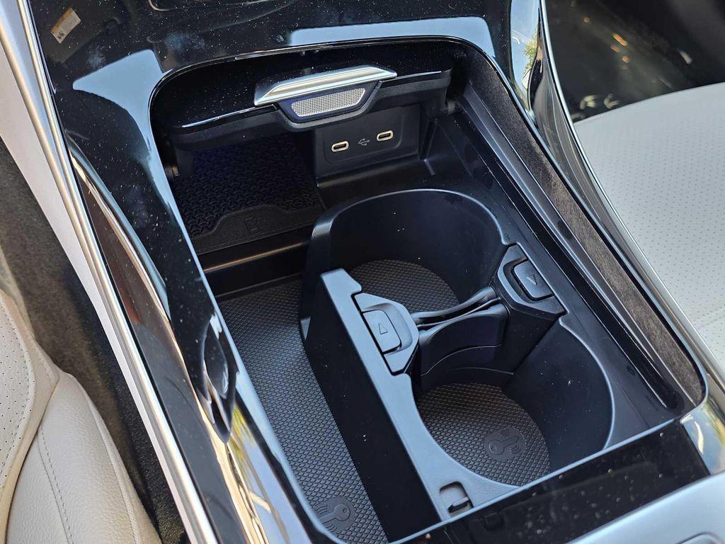 new 2026 Mercedes-Benz C-Class car, priced at $55,815