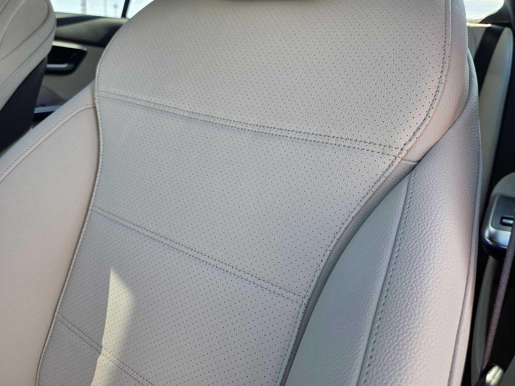 new 2026 Mercedes-Benz C-Class car, priced at $55,815