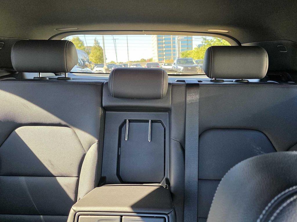 used 2018 Mercedes-Benz GLA 250 car, priced at $19,529