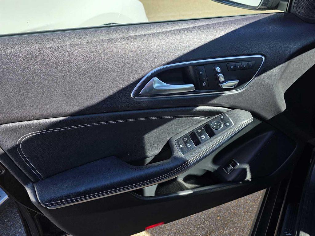 used 2018 Mercedes-Benz GLA 250 car, priced at $19,529