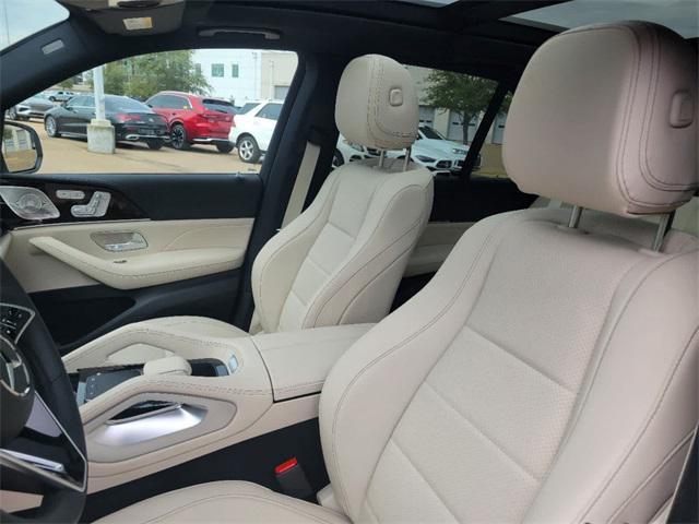new 2025 Mercedes-Benz GLE 350 car, priced at $69,890