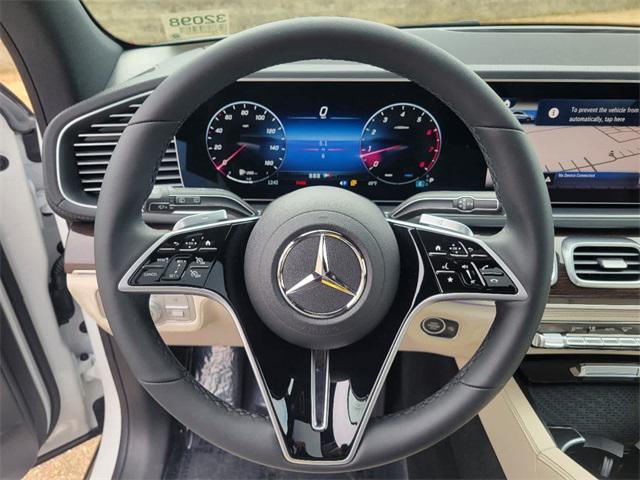 new 2025 Mercedes-Benz GLE 350 car, priced at $69,890