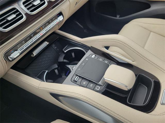 new 2025 Mercedes-Benz GLE 350 car, priced at $69,890