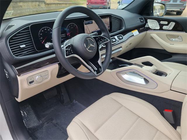 new 2025 Mercedes-Benz GLE 350 car, priced at $69,890