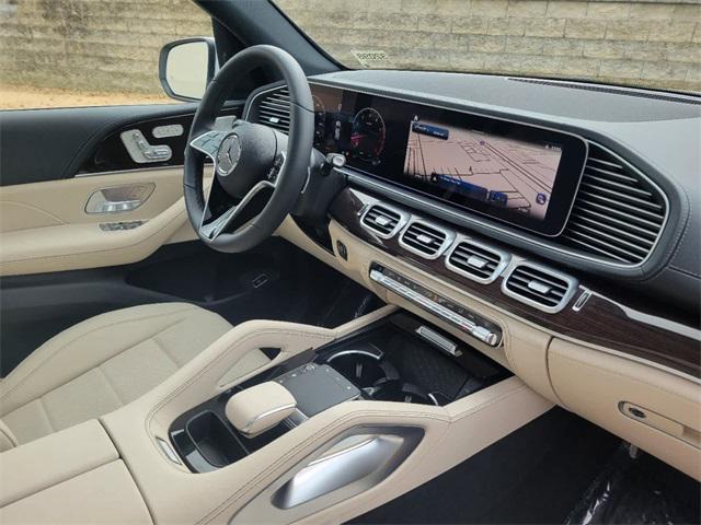 new 2025 Mercedes-Benz GLE 350 car, priced at $69,890