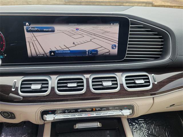 new 2025 Mercedes-Benz GLE 350 car, priced at $69,890