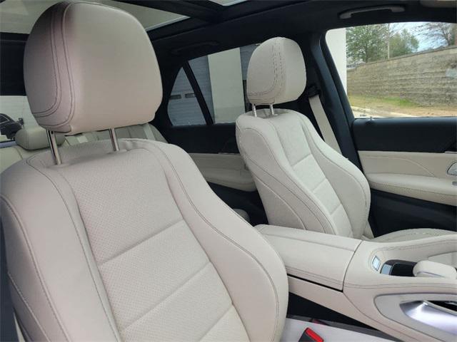 new 2025 Mercedes-Benz GLE 350 car, priced at $69,890