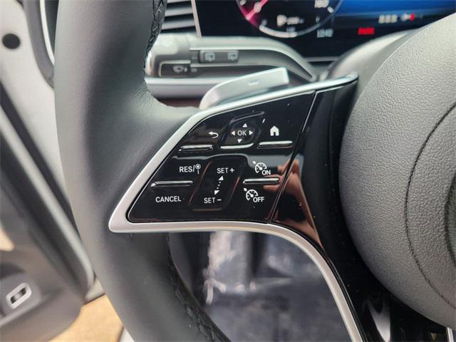 new 2025 Mercedes-Benz GLE 350 car, priced at $69,890