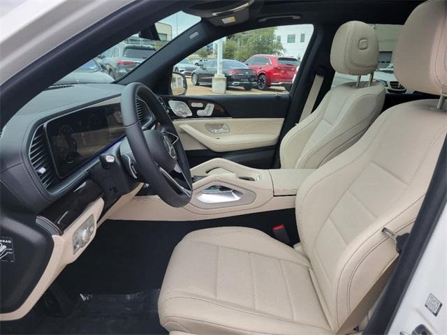 new 2025 Mercedes-Benz GLE 350 car, priced at $69,890