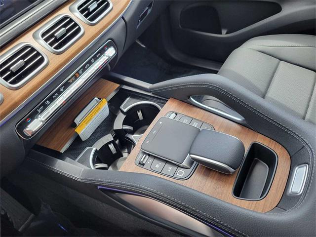 new 2025 Mercedes-Benz GLE 350 car, priced at $70,315