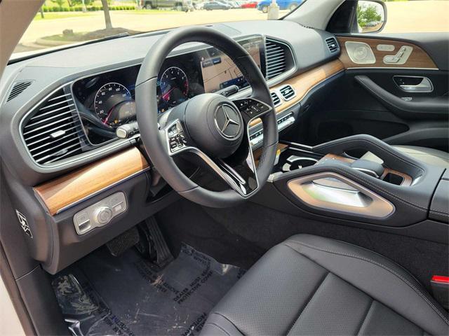 new 2025 Mercedes-Benz GLE 350 car, priced at $70,315