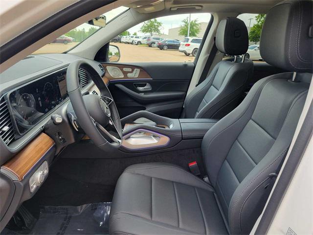 new 2025 Mercedes-Benz GLE 350 car, priced at $70,315