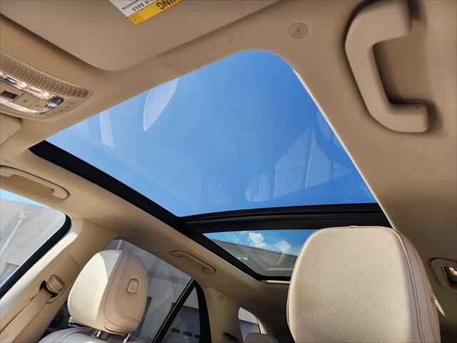 used 2024 Mercedes-Benz GLE 350 car, priced at $52,354