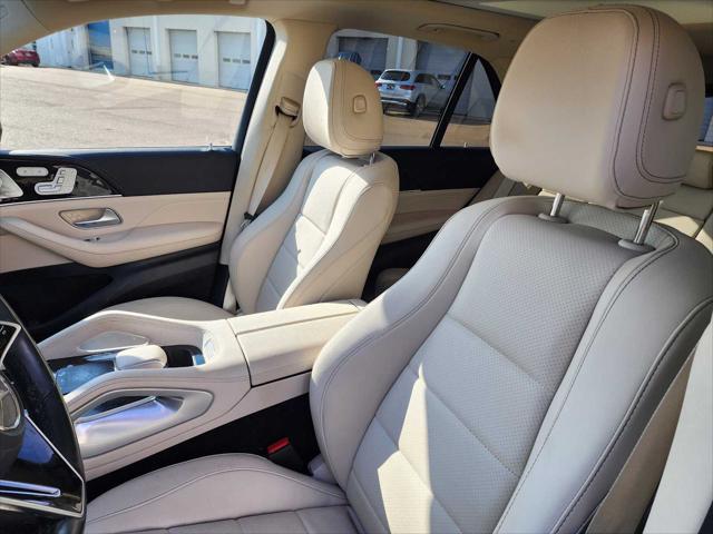 used 2024 Mercedes-Benz GLE 350 car, priced at $52,354