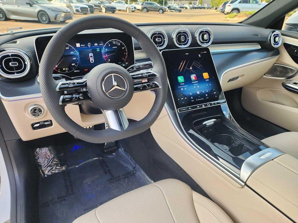 new 2026 Mercedes-Benz CLE 300 car, priced at $69,405
