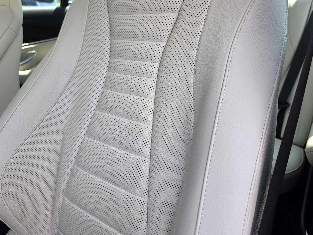 used 2023 Mercedes-Benz E-Class car, priced at $54,700