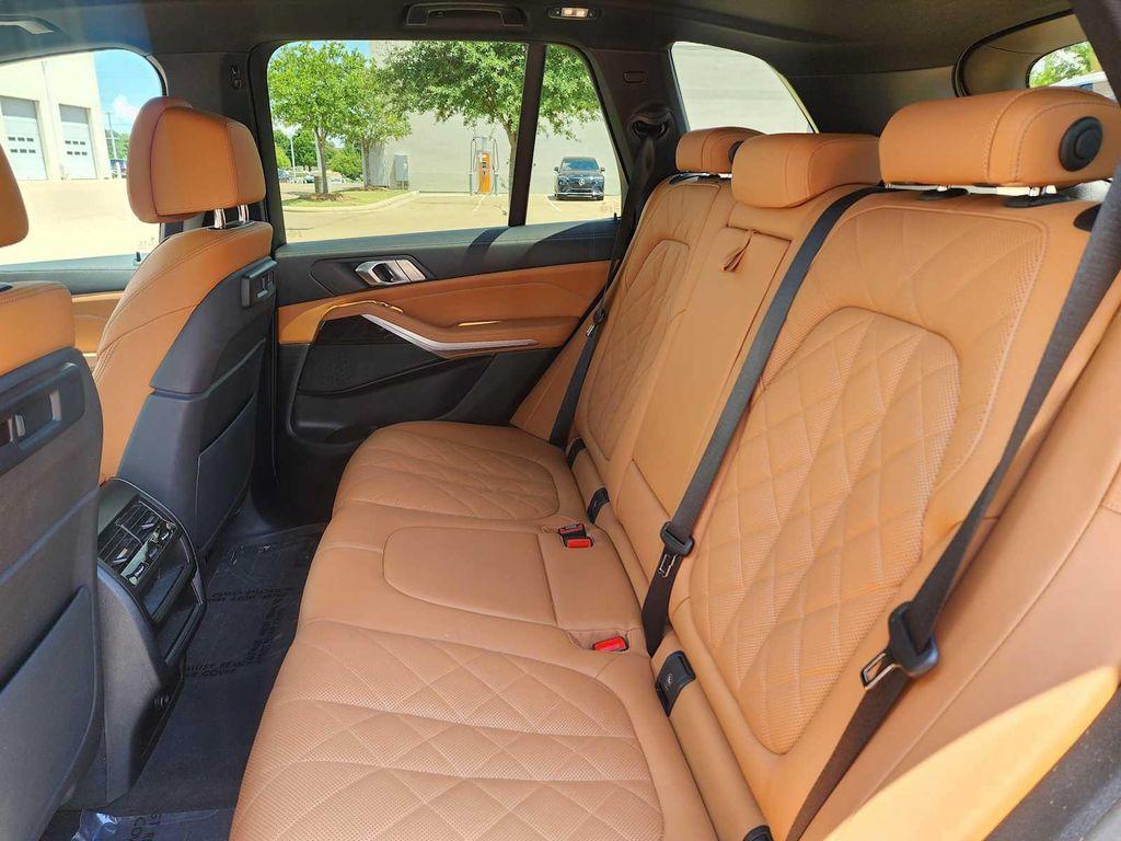 used 2023 BMW X5 PHEV car, priced at $51,995