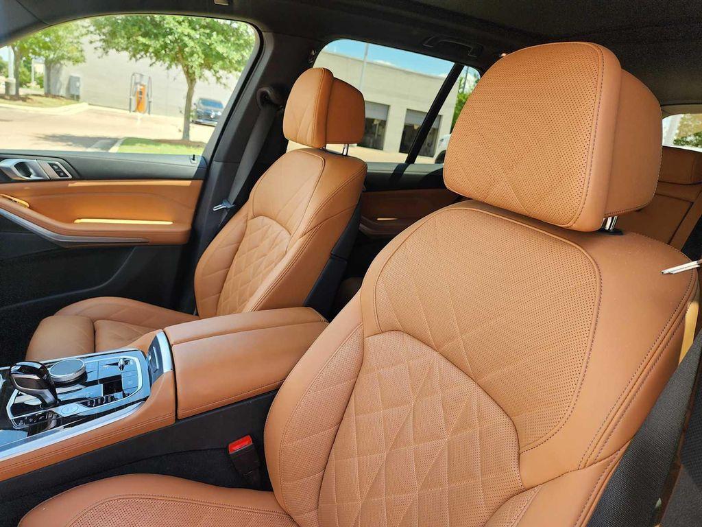 used 2023 BMW X5 PHEV car, priced at $51,995