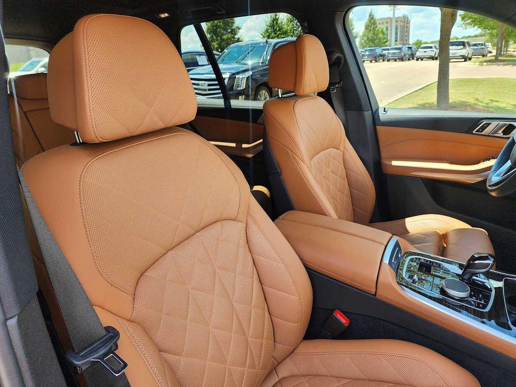 used 2023 BMW X5 PHEV car, priced at $51,995