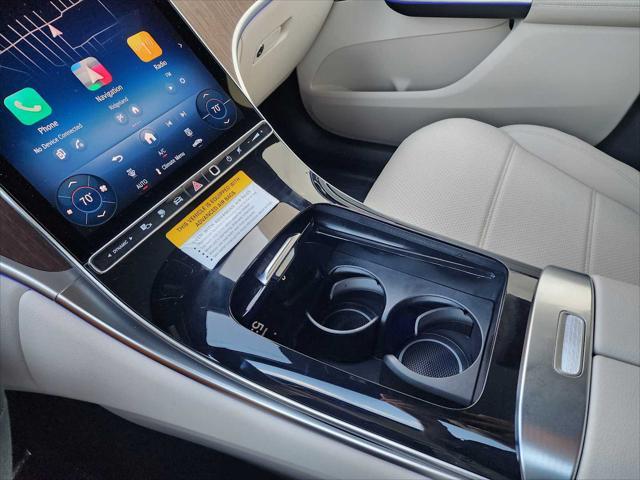 new 2025 Mercedes-Benz GLC 350e car, priced at $68,975