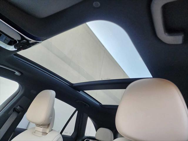 new 2025 Mercedes-Benz GLC 350e car, priced at $68,975