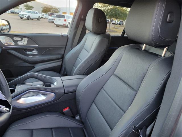 new 2025 Mercedes-Benz GLE 450e car, priced at $84,150