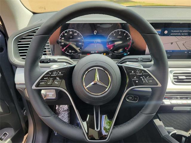 new 2025 Mercedes-Benz GLE 350 car, priced at $67,635