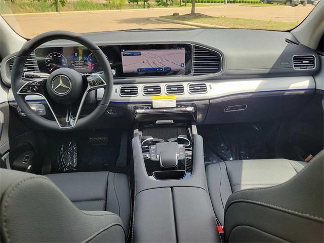 new 2025 Mercedes-Benz GLE 350 car, priced at $67,635